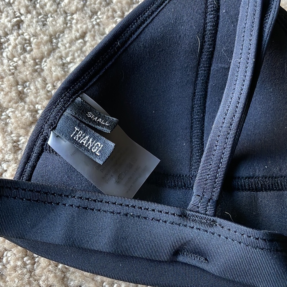 TRIANGL bikini size small - Picture 7 of 10